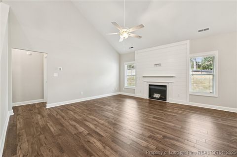 Tiny photo for 660 Cresswell Moor (LOT 1) Way, Fayetteville, NC 28311 (MLS # 746567)