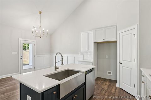 Tiny photo for 660 Cresswell Moor (LOT 1) Way, Fayetteville, NC 28311 (MLS # 746567)