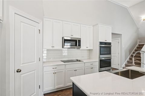 Tiny photo for 660 Cresswell Moor (LOT 1) Way, Fayetteville, NC 28311 (MLS # 746567)