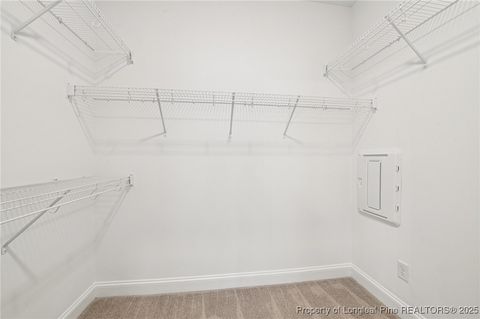 Tiny photo for 660 Cresswell Moor (LOT 1) Way, Fayetteville, NC 28311 (MLS # 746567)