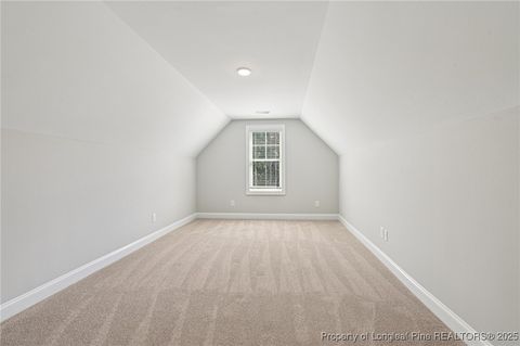 Tiny photo for 660 Cresswell Moor (LOT 1) Way, Fayetteville, NC 28311 (MLS # 746567)