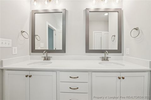 Tiny photo for 660 Cresswell Moor (LOT 1) Way, Fayetteville, NC 28311 (MLS # 746567)