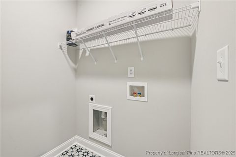 Tiny photo for 660 Cresswell Moor (LOT 1) Way, Fayetteville, NC 28311 (MLS # 746567)