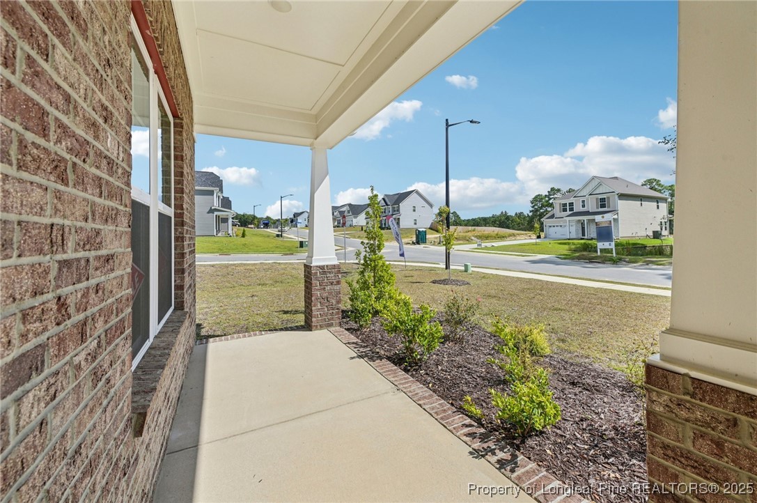 660 Cresswell Moor (LOT 1) Way