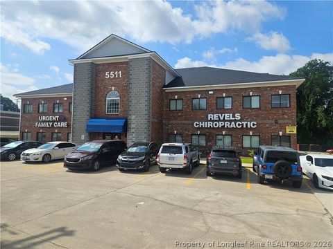 Photo of 5511 Raeford Road #204, Fayetteville, NC 28304 (MLS # 764600)