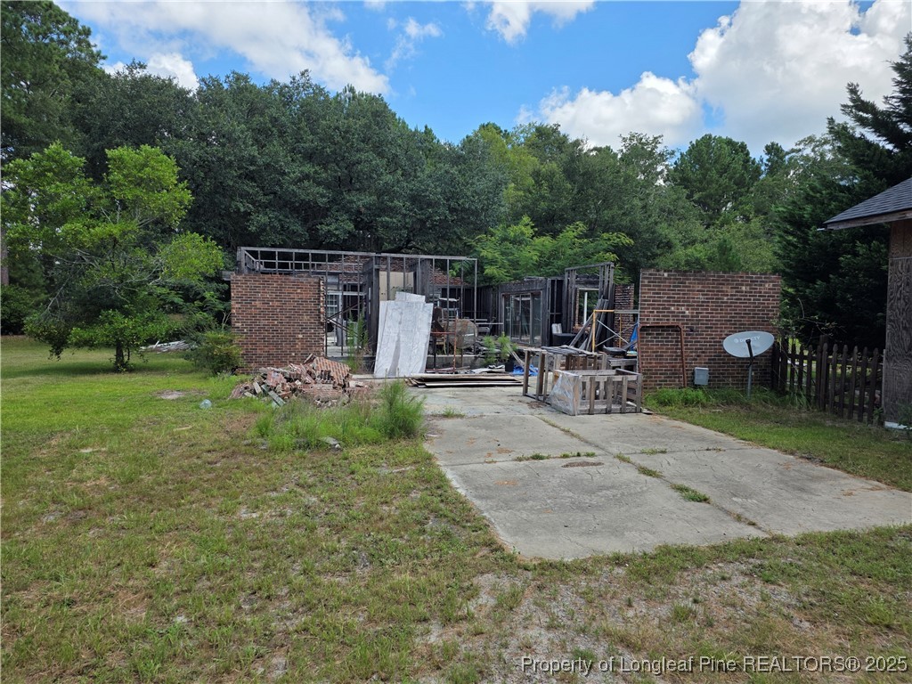 6405 CEDAR CREEK Road