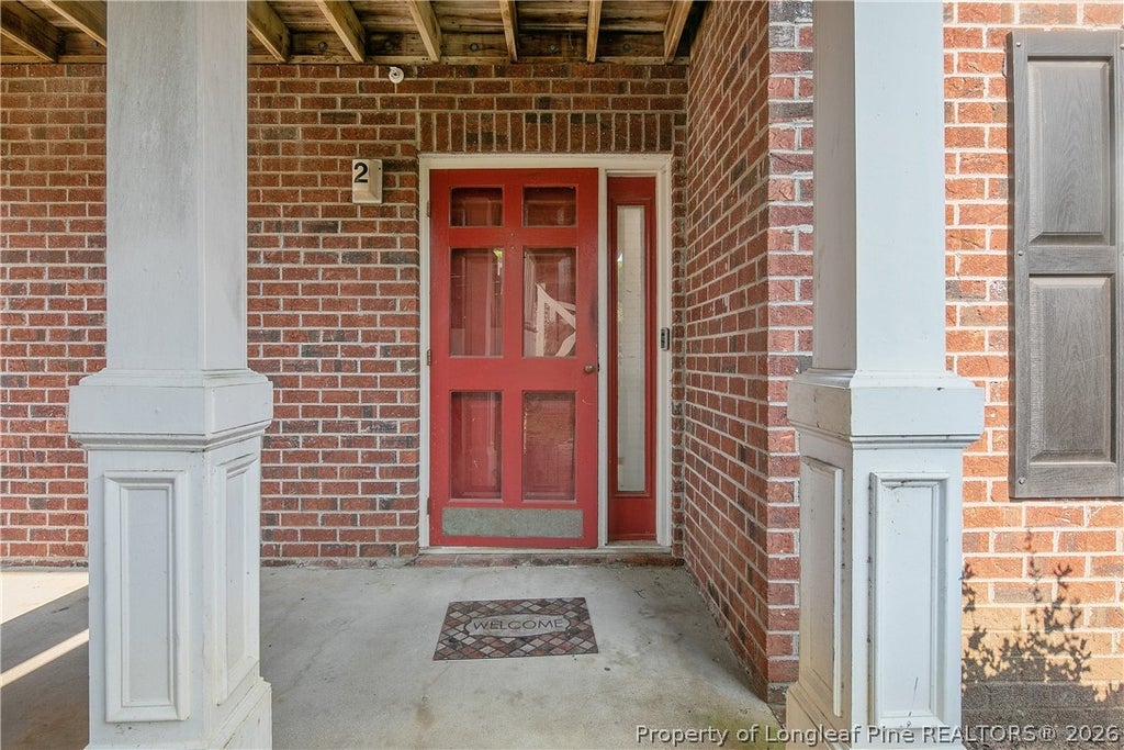 Photo of 352 Bubble Creek Court, Fayetteville, NC 28311 (MLS # 767582)