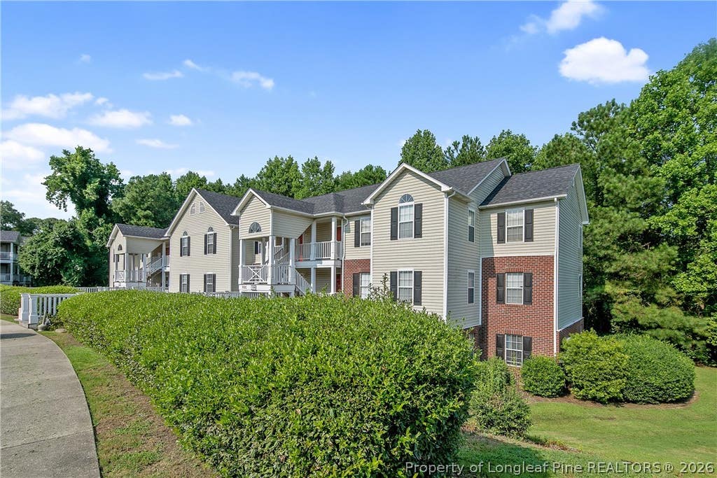 Photo of 352 Bubble Creek Court, Fayetteville, NC 28311 (MLS # 767582)