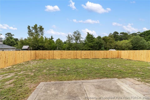 Tiny photo for 1218 Piping Plover Court, Fayetteville, NC 28306 (MLS # 767245)