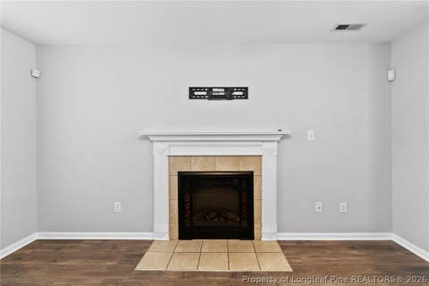 Tiny photo for 1218 Piping Plover Court, Fayetteville, NC 28306 (MLS # 767245)