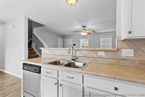 Tiny photo for 1218 Piping Plover Court, Fayetteville, NC 28306 (MLS # 767245)