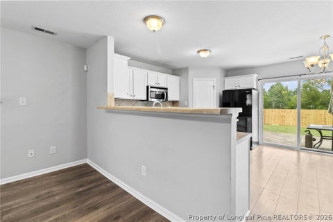 Tiny photo for 1218 Piping Plover Court, Fayetteville, NC 28306 (MLS # 767245)