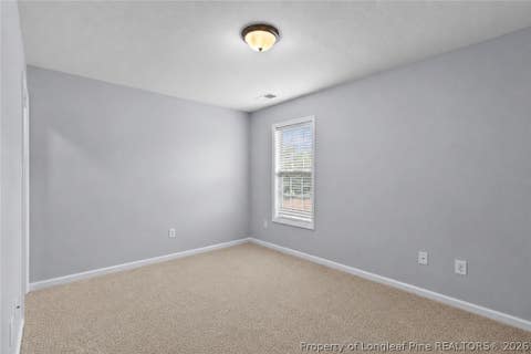 Tiny photo for 1218 Piping Plover Court, Fayetteville, NC 28306 (MLS # 767245)