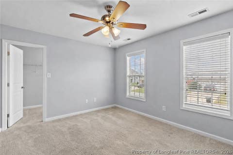 Tiny photo for 1218 Piping Plover Court, Fayetteville, NC 28306 (MLS # 767245)
