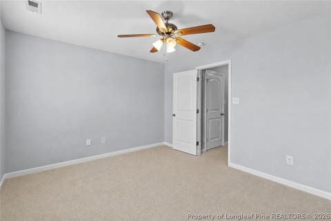 Tiny photo for 1218 Piping Plover Court, Fayetteville, NC 28306 (MLS # 767245)
