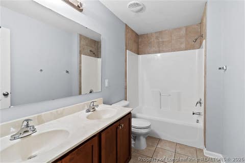 Tiny photo for 1218 Piping Plover Court, Fayetteville, NC 28306 (MLS # 767245)