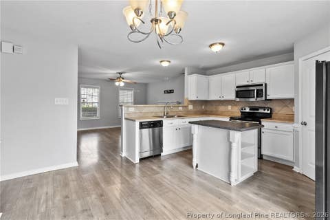 Tiny photo for 1218 Piping Plover Court, Fayetteville, NC 28306 (MLS # 767245)