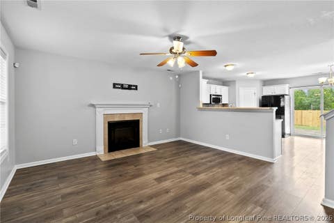 Tiny photo for 1218 Piping Plover Court, Fayetteville, NC 28306 (MLS # 767245)