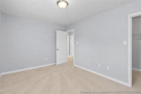 Tiny photo for 1218 Piping Plover Court, Fayetteville, NC 28306 (MLS # 767245)