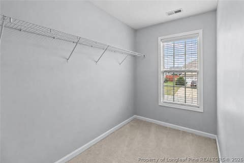 Tiny photo for 1218 Piping Plover Court, Fayetteville, NC 28306 (MLS # 767245)