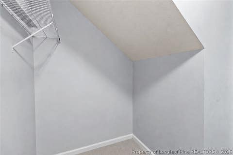 Tiny photo for 1218 Piping Plover Court, Fayetteville, NC 28306 (MLS # 767245)