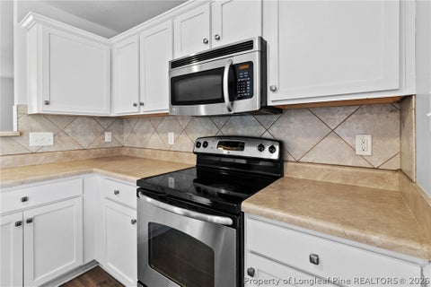 Tiny photo for 1218 Piping Plover Court, Fayetteville, NC 28306 (MLS # 767245)