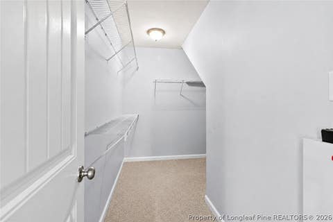 Tiny photo for 1218 Piping Plover Court, Fayetteville, NC 28306 (MLS # 767245)