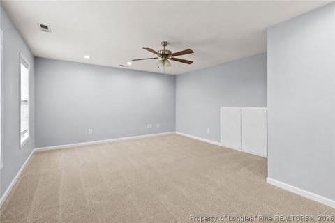 Tiny photo for 1218 Piping Plover Court, Fayetteville, NC 28306 (MLS # 767245)