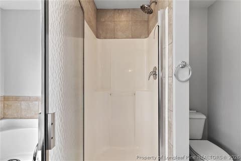 Tiny photo for 1218 Piping Plover Court, Fayetteville, NC 28306 (MLS # 767245)