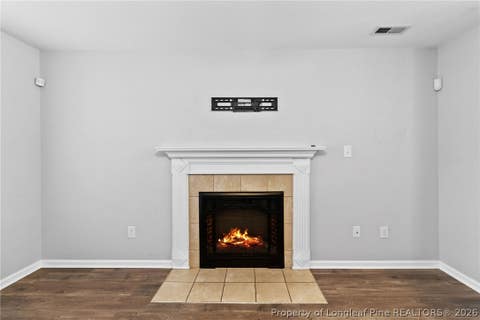 Tiny photo for 1218 Piping Plover Court, Fayetteville, NC 28306 (MLS # 767245)