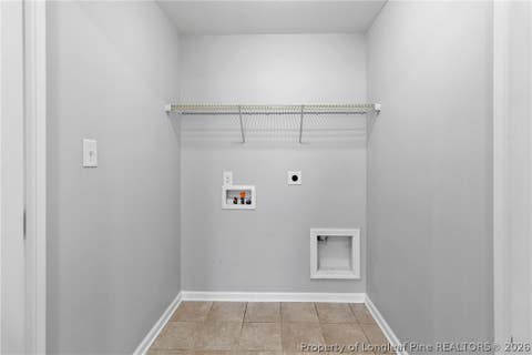 Tiny photo for 1218 Piping Plover Court, Fayetteville, NC 28306 (MLS # 767245)