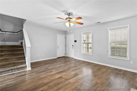Tiny photo for 1218 Piping Plover Court, Fayetteville, NC 28306 (MLS # 767245)