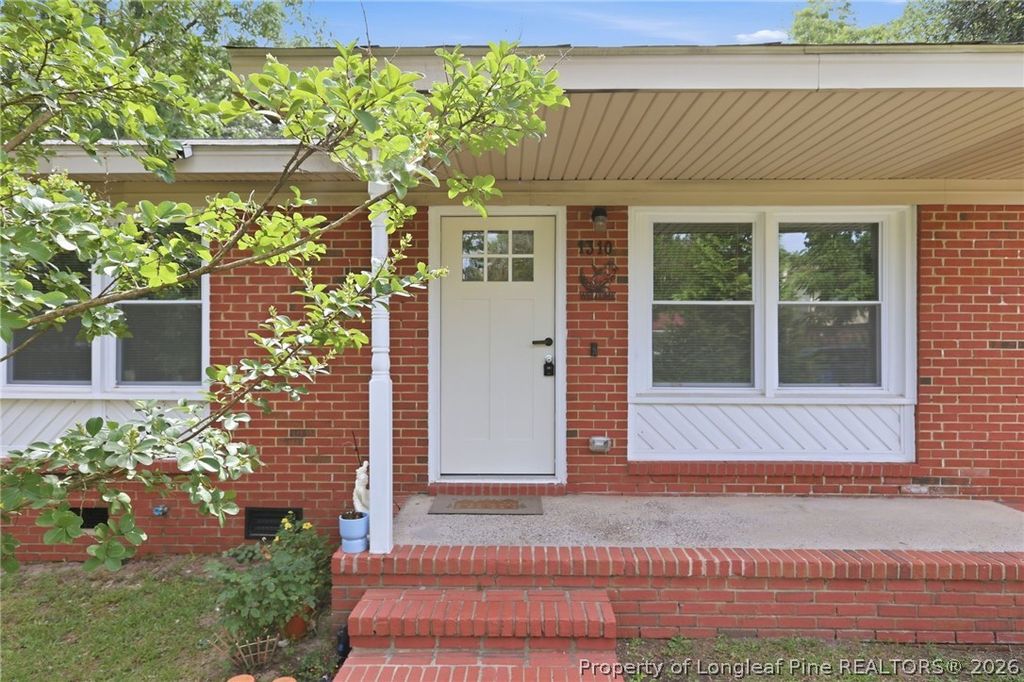 Photo of 1310 Chilton Drive, Fayetteville, NC 28314 (MLS # 764084)