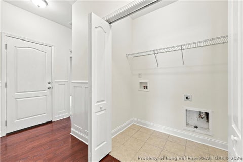 Tiny photo for 634 Collinwood Drive, Raeford, NC 28376 (MLS # 768911)