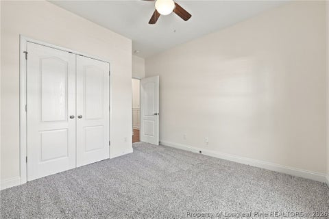 Tiny photo for 634 Collinwood Drive, Raeford, NC 28376 (MLS # 768911)