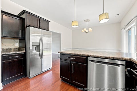 Tiny photo for 634 Collinwood Drive, Raeford, NC 28376 (MLS # 768911)