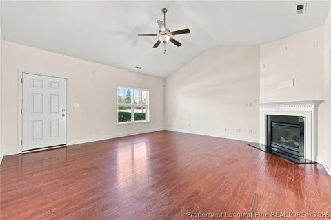 Tiny photo for 634 Collinwood Drive, Raeford, NC 28376 (MLS # 768911)