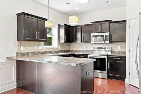 Tiny photo for 634 Collinwood Drive, Raeford, NC 28376 (MLS # 768911)