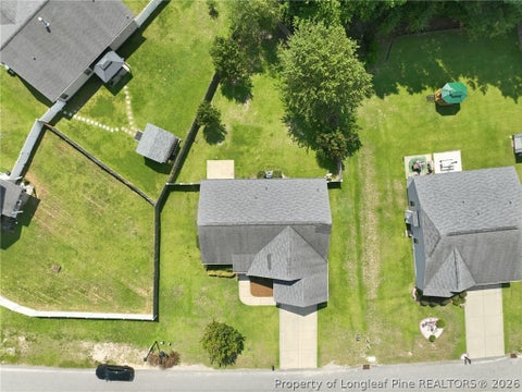 Tiny photo for 634 Collinwood Drive, Raeford, NC 28376 (MLS # 768911)