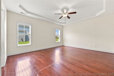 Tiny photo for 634 Collinwood Drive, Raeford, NC 28376 (MLS # 768911)