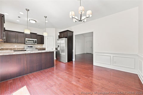 Tiny photo for 634 Collinwood Drive, Raeford, NC 28376 (MLS # 768911)