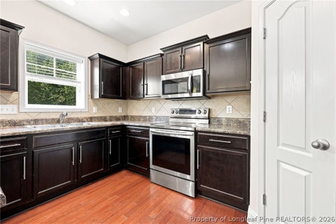 Tiny photo for 634 Collinwood Drive, Raeford, NC 28376 (MLS # 768911)