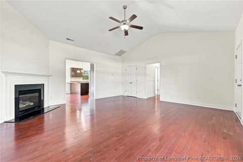 Tiny photo for 634 Collinwood Drive, Raeford, NC 28376 (MLS # 768911)