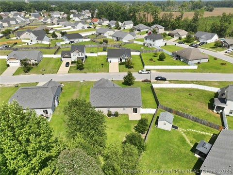 Tiny photo for 634 Collinwood Drive, Raeford, NC 28376 (MLS # 768911)