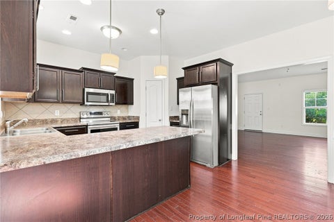 Tiny photo for 634 Collinwood Drive, Raeford, NC 28376 (MLS # 768911)