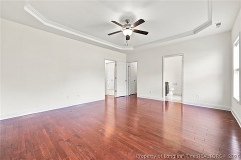 Tiny photo for 634 Collinwood Drive, Raeford, NC 28376 (MLS # 768911)
