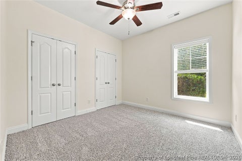 Tiny photo for 634 Collinwood Drive, Raeford, NC 28376 (MLS # 768911)