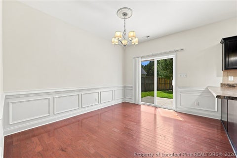 Tiny photo for 634 Collinwood Drive, Raeford, NC 28376 (MLS # 768911)