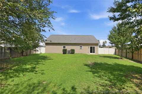 Tiny photo for 634 Collinwood Drive, Raeford, NC 28376 (MLS # 768911)