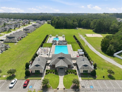 Tiny photo for 634 Collinwood Drive, Raeford, NC 28376 (MLS # 768911)